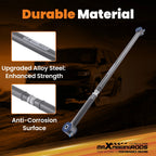 Adjustable Rear Suspension Panhard Track Bar for GMC Chevy Cadillac H2 (2000–2006)