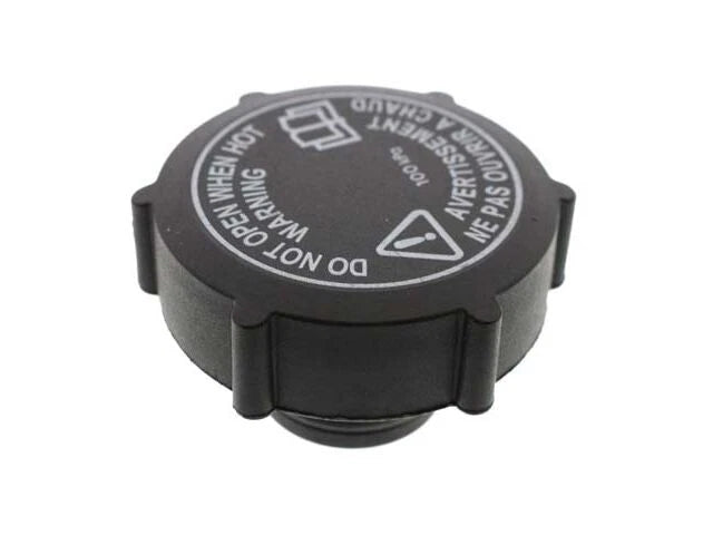 Expansion Tank Cap for Jaguar XJR (1998–2003) CG716PV