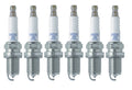 Set of 6 NGK Laser Platinum Spark Plugs Gap 044 for Chrysler Dodge Jeep 6.4L V8 (2011–2023)