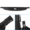 Cargo Cover for Mercedes Benz ML350 (2012–2015) Tonneau Shade Shield