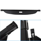 Cargo Cover for Mercedes Benz ML350 (2012–2015) Tonneau Shade Shield
