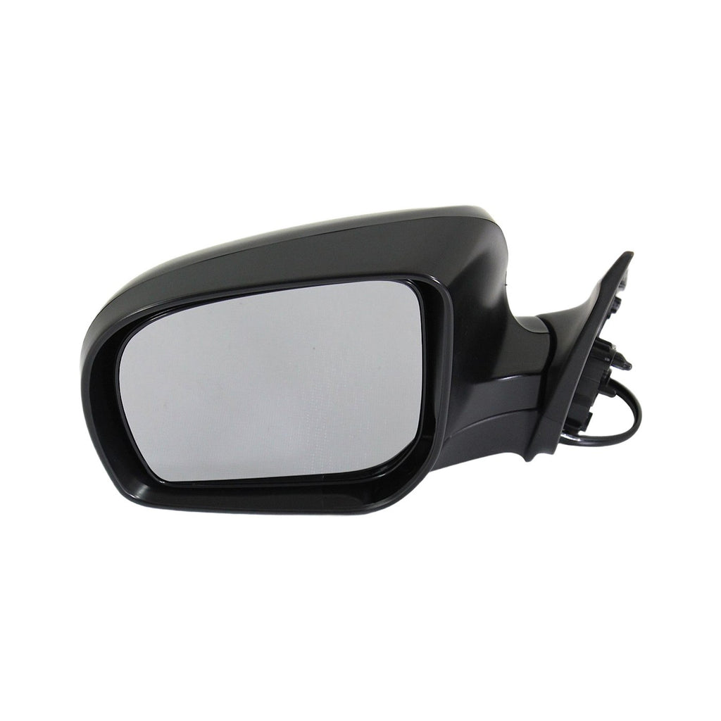 Driver Left Side Mirror for Subaru Forester (2011–2013)
