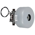 Metal Blower Motor Replacement for Miele TriStar Nutonte Vacuum (120V)