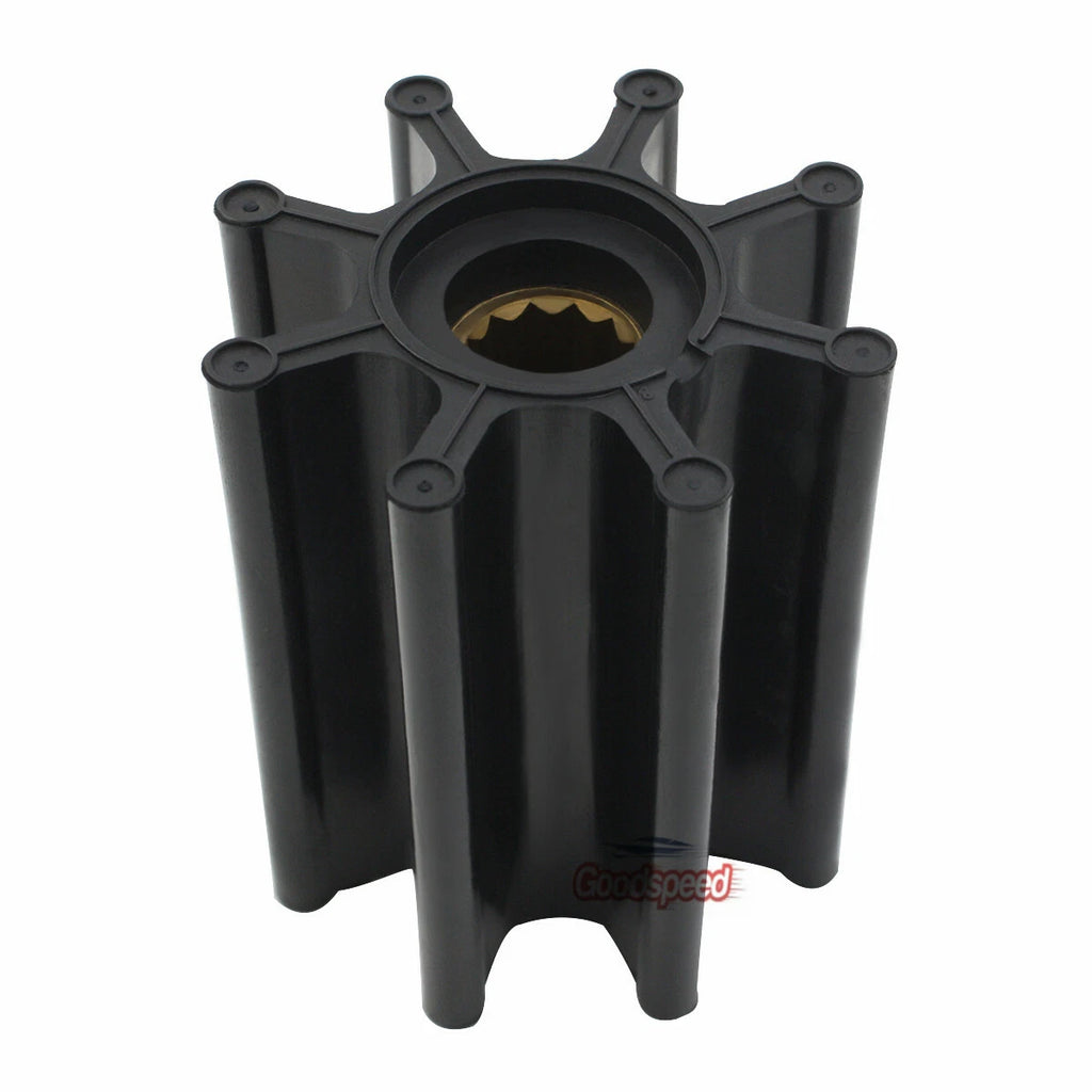 Impeller for Caterpillar (Replaces Jabsco 17018-0001-P)