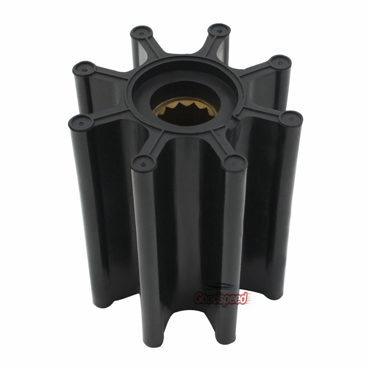 Impeller for Caterpillar (Replaces Jabsco 17018-0001-P)