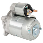 Starter for Renault LeCar L4 1.3L (1977–1979), 1.4L (1980–1983) 90310434