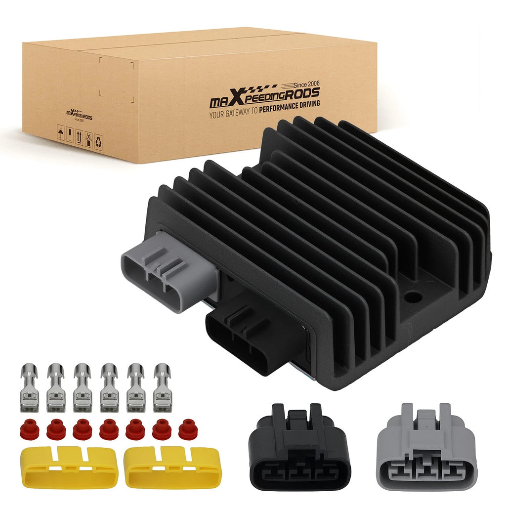 Voltage Regulator Rectifier for Can-Am Commander 1000 EFI (2014–2015)