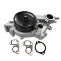 Water Pump for Chevrolet C6 Corvette (2005–2008)