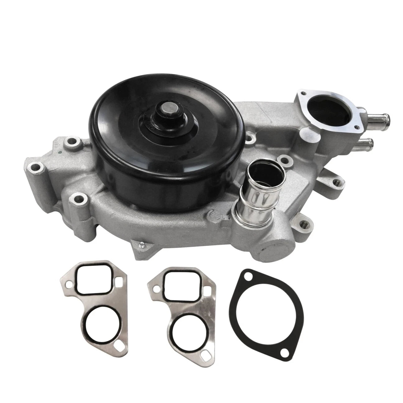Water Pump for Chevrolet C6 Corvette (2005–2008)