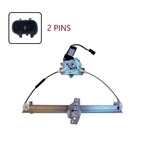 Front Right Window Regulator W/ Motor 2 Pins for Hyundai Getz TB 3 Door (2002–2011)