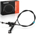 Automatic Transmission Detent Cable for Chevrolet Impala Camaro (1969–1982)