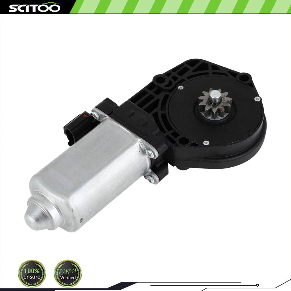 Power Window Lift Motor for Ford Mustang (1996–2004)