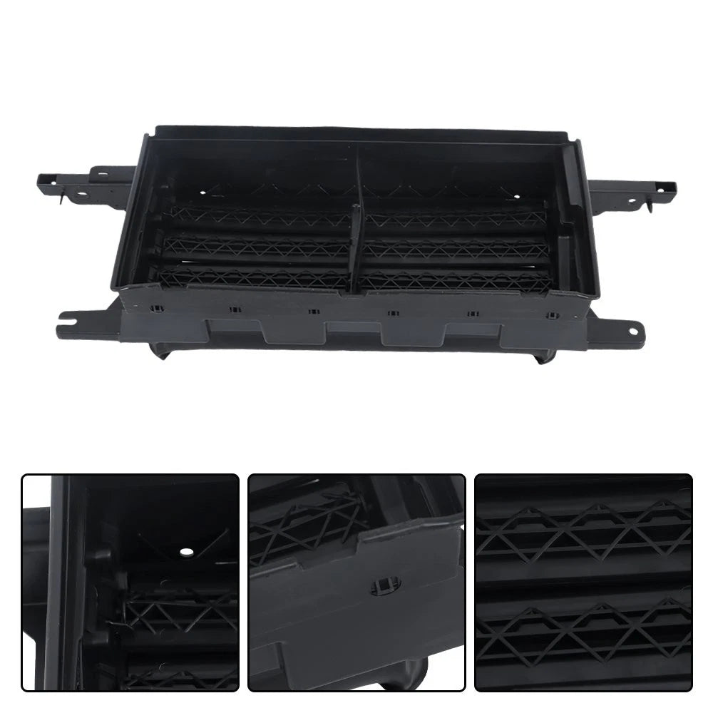 Grille Shutter Radiator Assembly for Ford F150 (2015-2017)