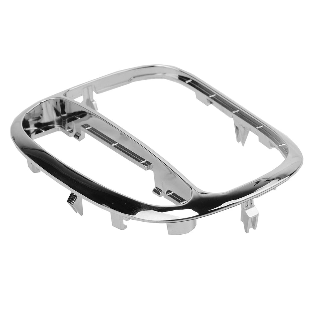 Shifter Trim Cover Bezel for Mercedes C230 C240 C32 CLK320 CLK500 (2000–2007)