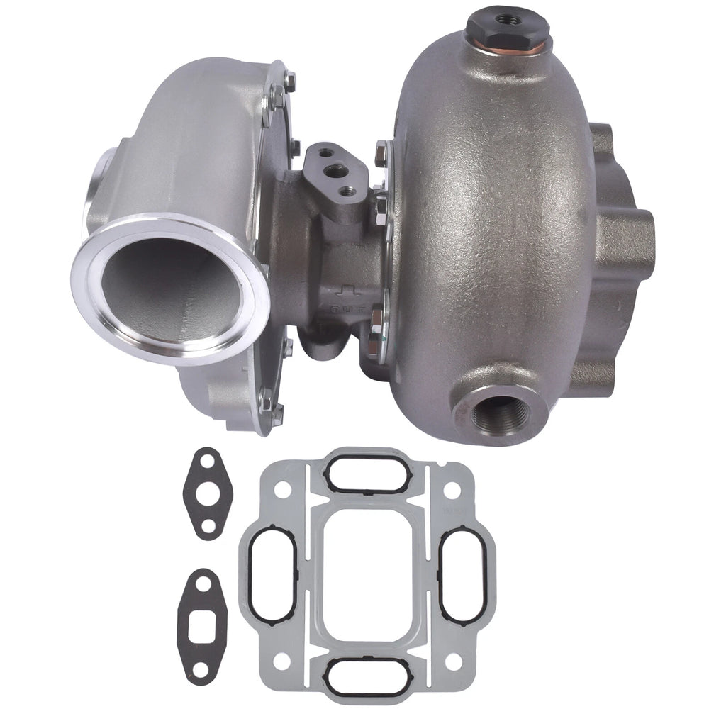 Turbocharger for Cummins 6CTA M2 8.3L Marine Engine (1996–2008)