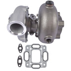 Turbocharger for Cummins 6CTA M2 8.3L Marine Engine (1996–2008)