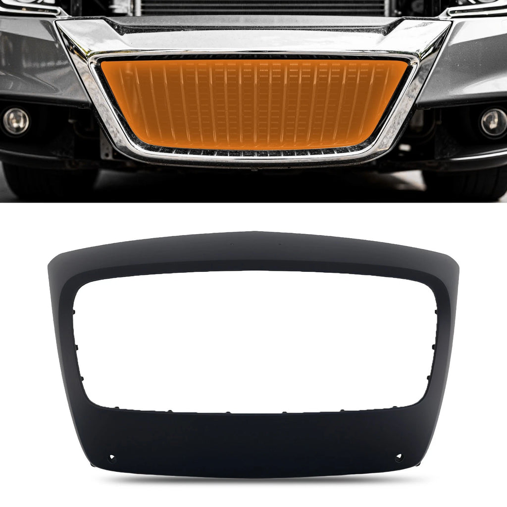 Radiator Grille Surround for Bentley Continental GTC GT (2012-2016)