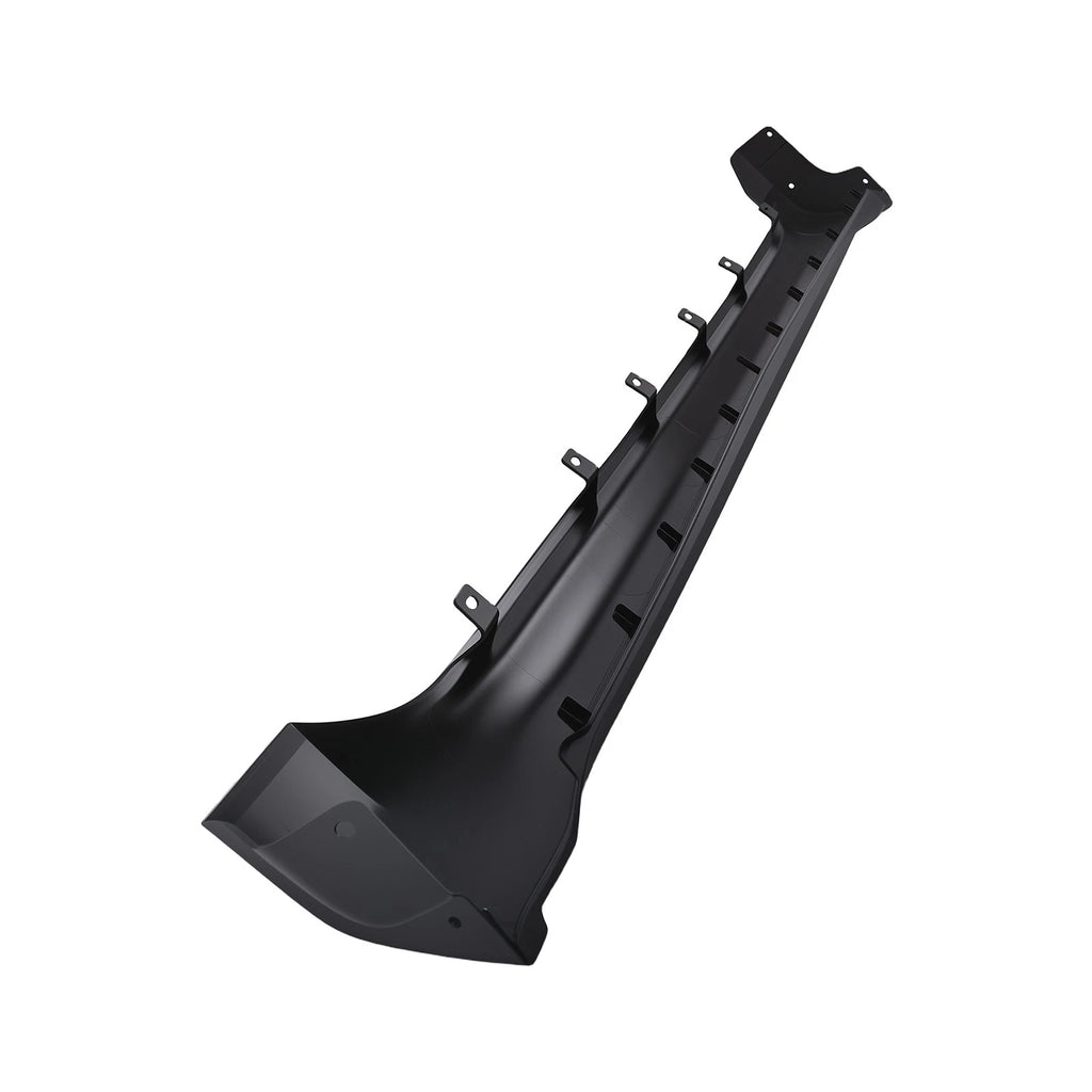 Side Skirt Extension for Jeep Grand Cherokee (2011-2020)
