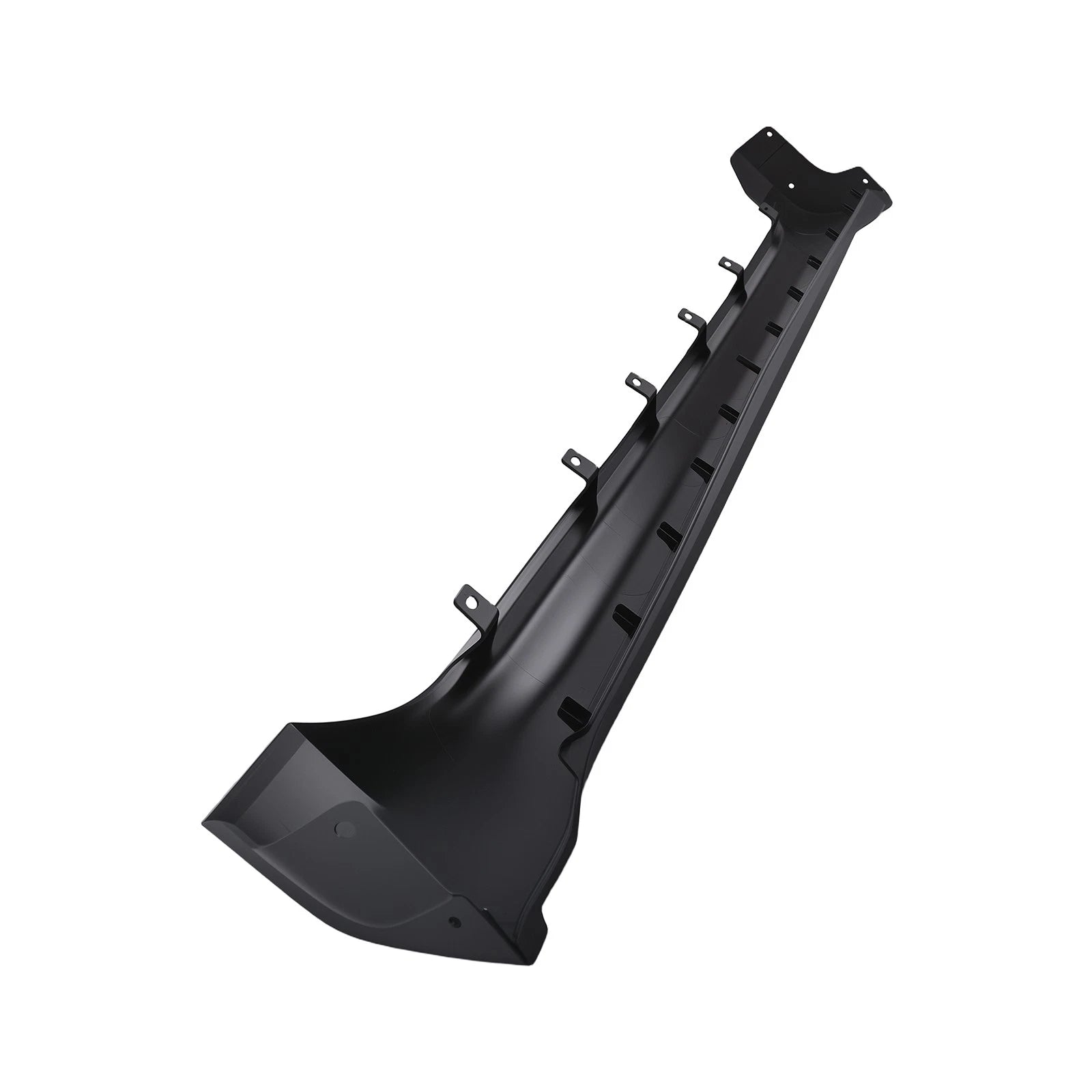 Side Skirt Extension for Jeep Grand Cherokee (2011-2020)