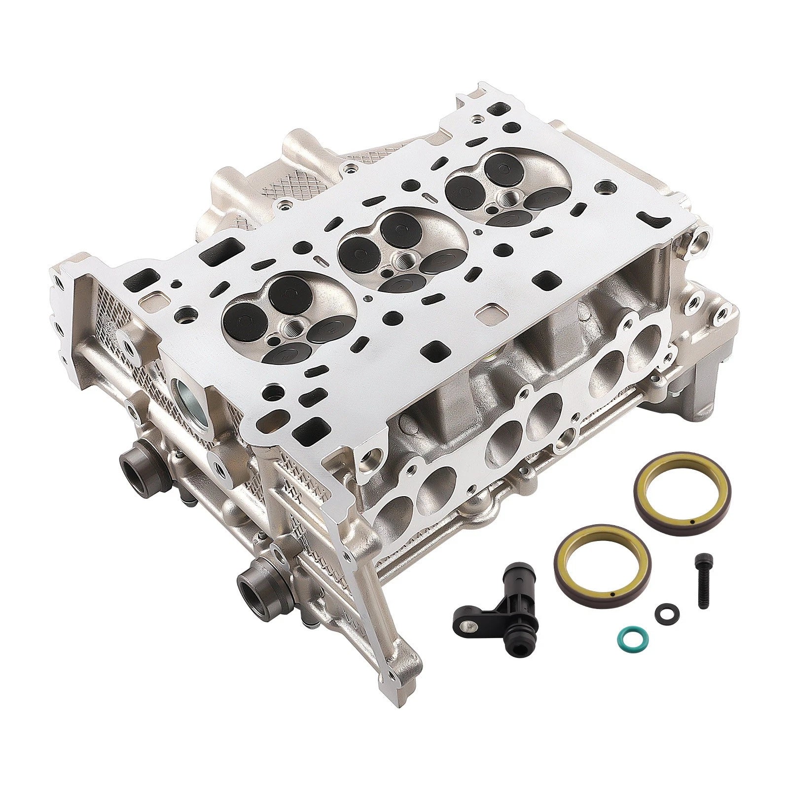 Cylinder Head Assembly for Ford EcoSport (2018–2021), Fiesta (2014–2017) CM5Z-6049-E