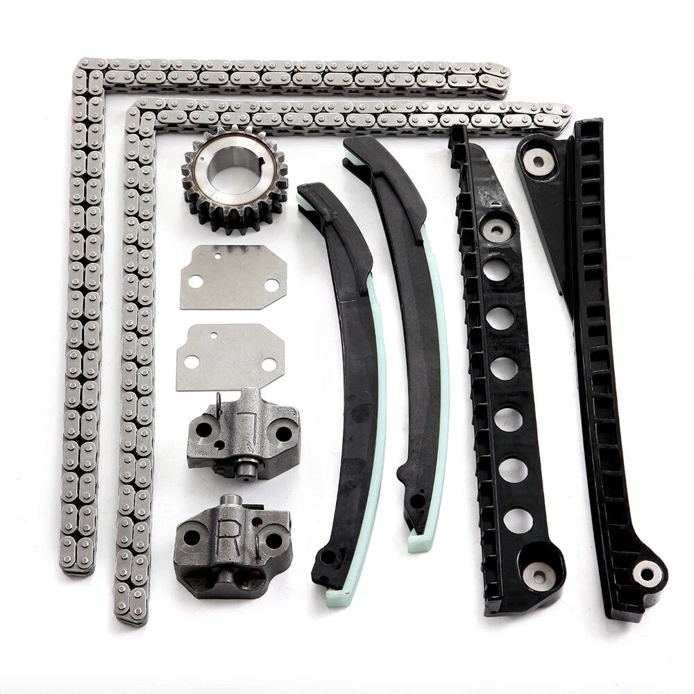 Timing Chain Kit for Ford F-150, Lincoln 5.4 SOHC V8 VIN L M S (1997–2000)