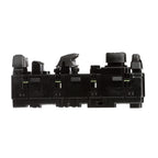 Power Window Switch for Chevy (2010-2015) Left Side Black