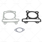 61mm Bore Piston Gasket Cylinder Kit for GY6 125cc 150cc 172cc (2000–2023)