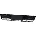 Bumper Face Bar Grilles for Kia Soul (2012-2013)