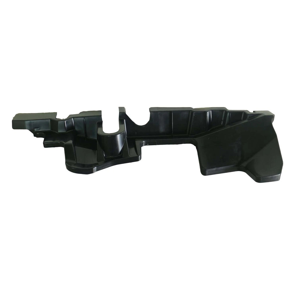 Replacement Polypropylene Passenger Side Radiator Support Air Deflector