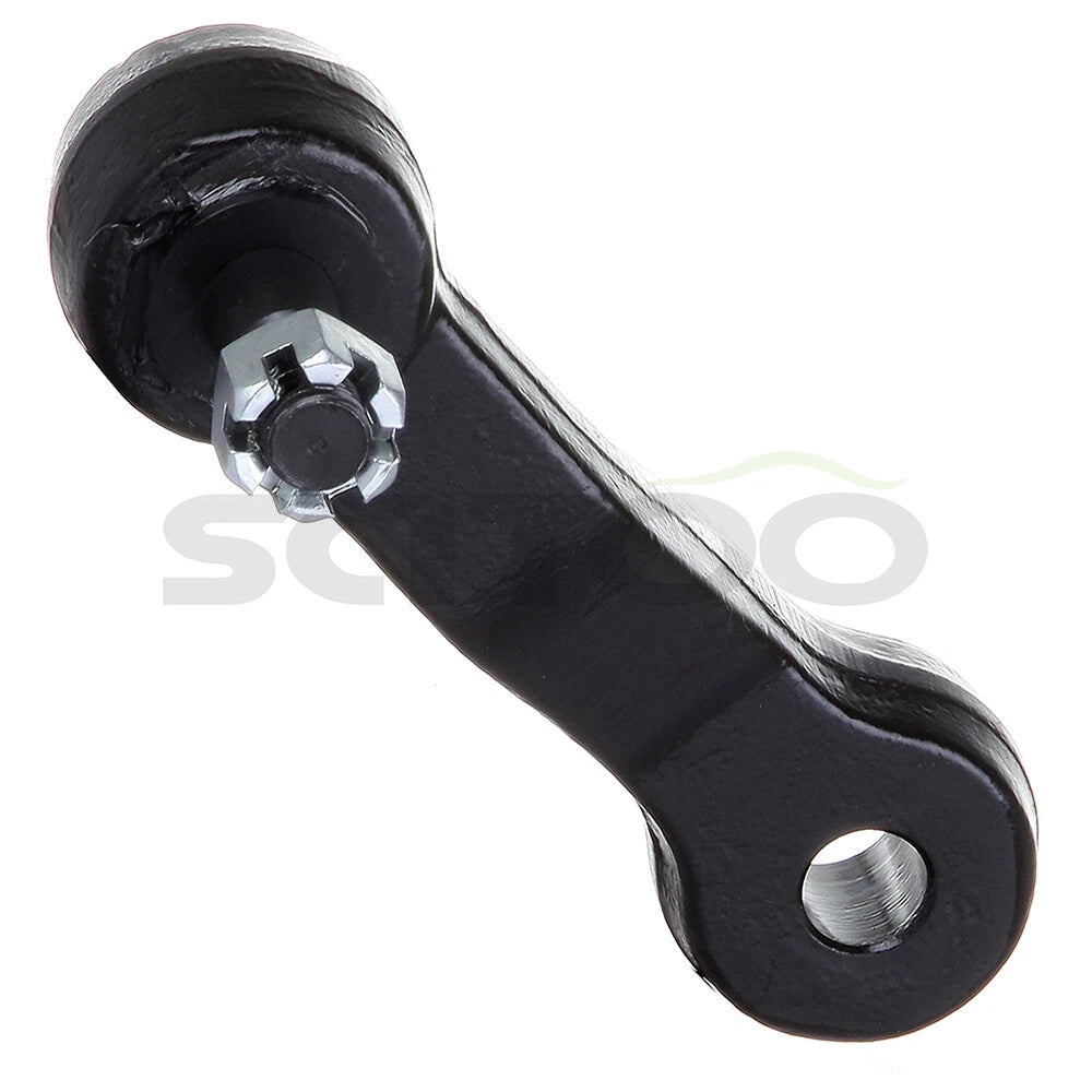 Front Lower Control Arm and Ball Joint for Chevrolet Tahoe GMC Yukon (2000–2006)