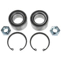Front Wheel Bearing Kits for Suzuki Alto GF 1.0L K10BN (2009-2014)