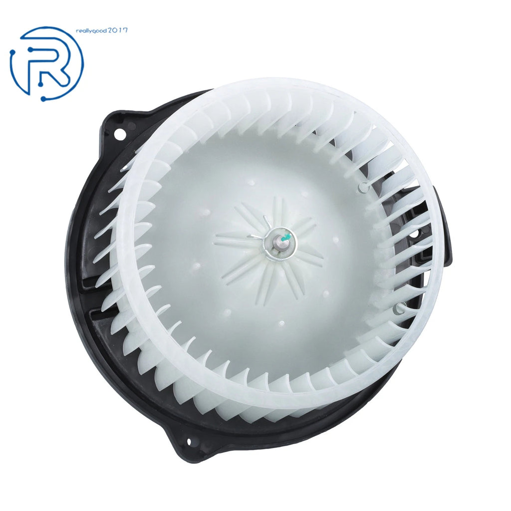 Heater Blower Motor with Fan Cage for Honda Odyssey Pilot (1999–2008)