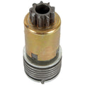 Starter Drive for Massey Ferguson 1035335M91, 1750454M91 (Fits 1200-0301)