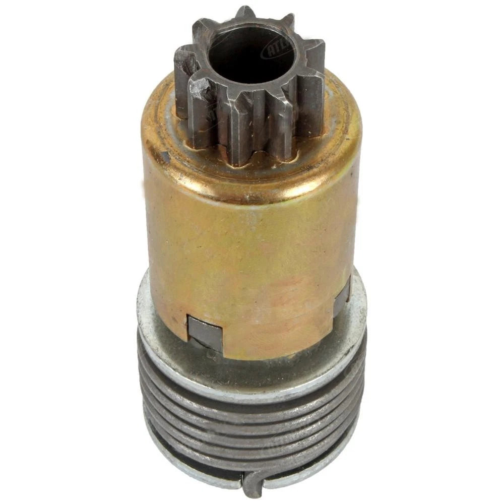 Starter Drive for Massey Ferguson 1035335M91, 1750454M91 (Fits 1200-0301)