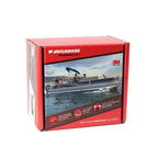 Megawear PontoonGuard for Pontoons 21-25 ft (Black) | 30240