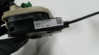 Rear Passenger Side Door Latch for Ford Flex (2009–2016) OEM