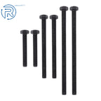 Bucket Holder Kit for Lawn Mower (5 Gallon)
