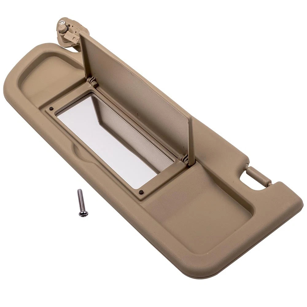 Driver Sun Visor YR327L for Honda Civic Hybrid-L (2006–2009)