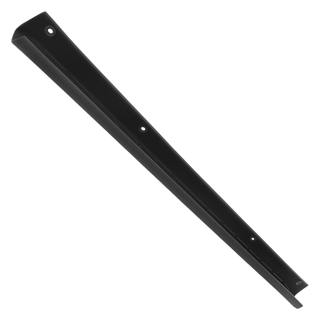 Rear Tailgate Spoiler Cover for Chevrolet Silverado GMC Sierra (2007–2014) GM1904104