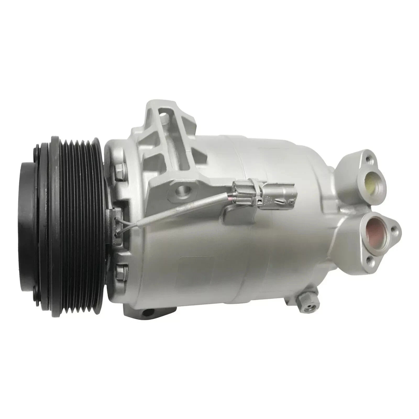 AC Compressor Kit for Chevrolet City Express 2.0L (2015-2015)