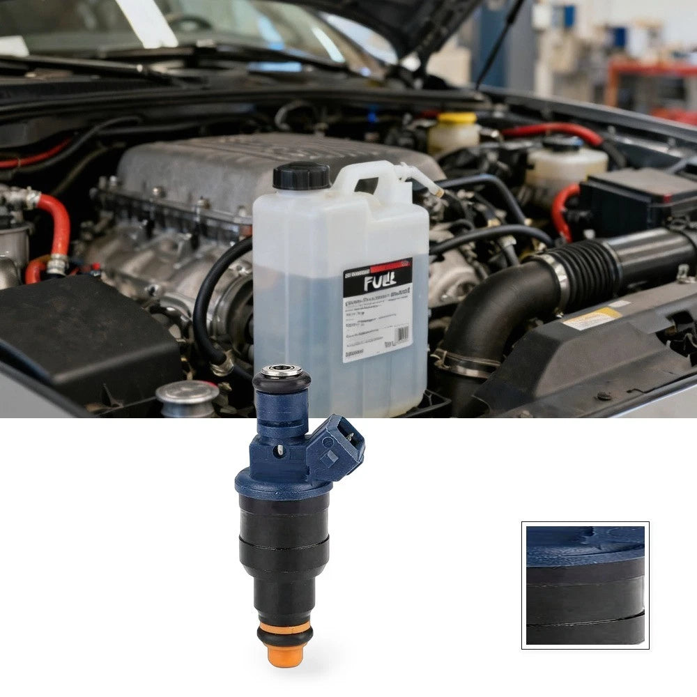Fuel Injector for Dodge Truck 3.8L 3.9L (1992–1996) 0280150927 JY0843