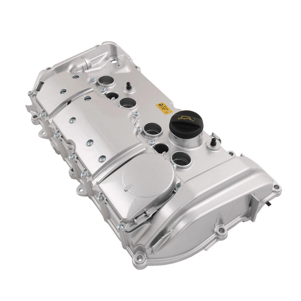 Aluminum Valve Cover for Mini Cooper S R55 R56 R57 R58 R59 R60 R61 (2007–2015)