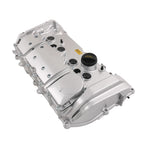Aluminum Valve Cover for Mini Cooper S R55 R56 R57 R58 R59 R60 R61 (2007–2015)