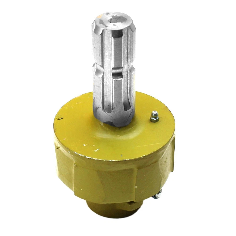 Coupler 51A100 for Allis Chalmers (Fits 1.38" 6 Spline)