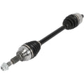 Front Left CV Axle for Ford Transit-150/250/350 (2020–2024)