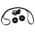 Serpentine Belt Drive Component Kit for Ford F150 1997–2000