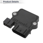 1 Pc Ignition Control Module No.LX729 for Mitsubishi Montero (1997–2004)