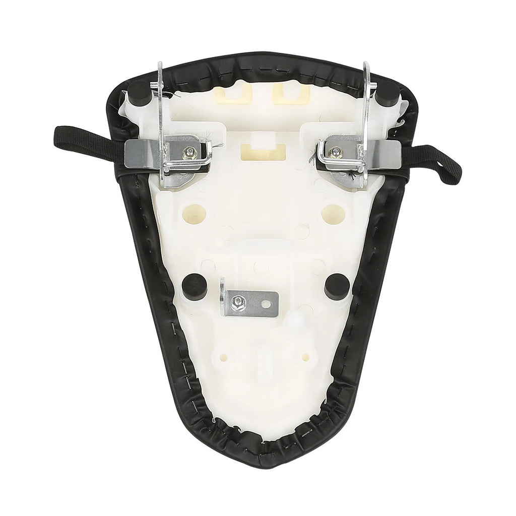 Rear Pillion Passenger Seat Cushion for Yamaha YZFR3 (2015–2024), MT-03 (2020–2024)