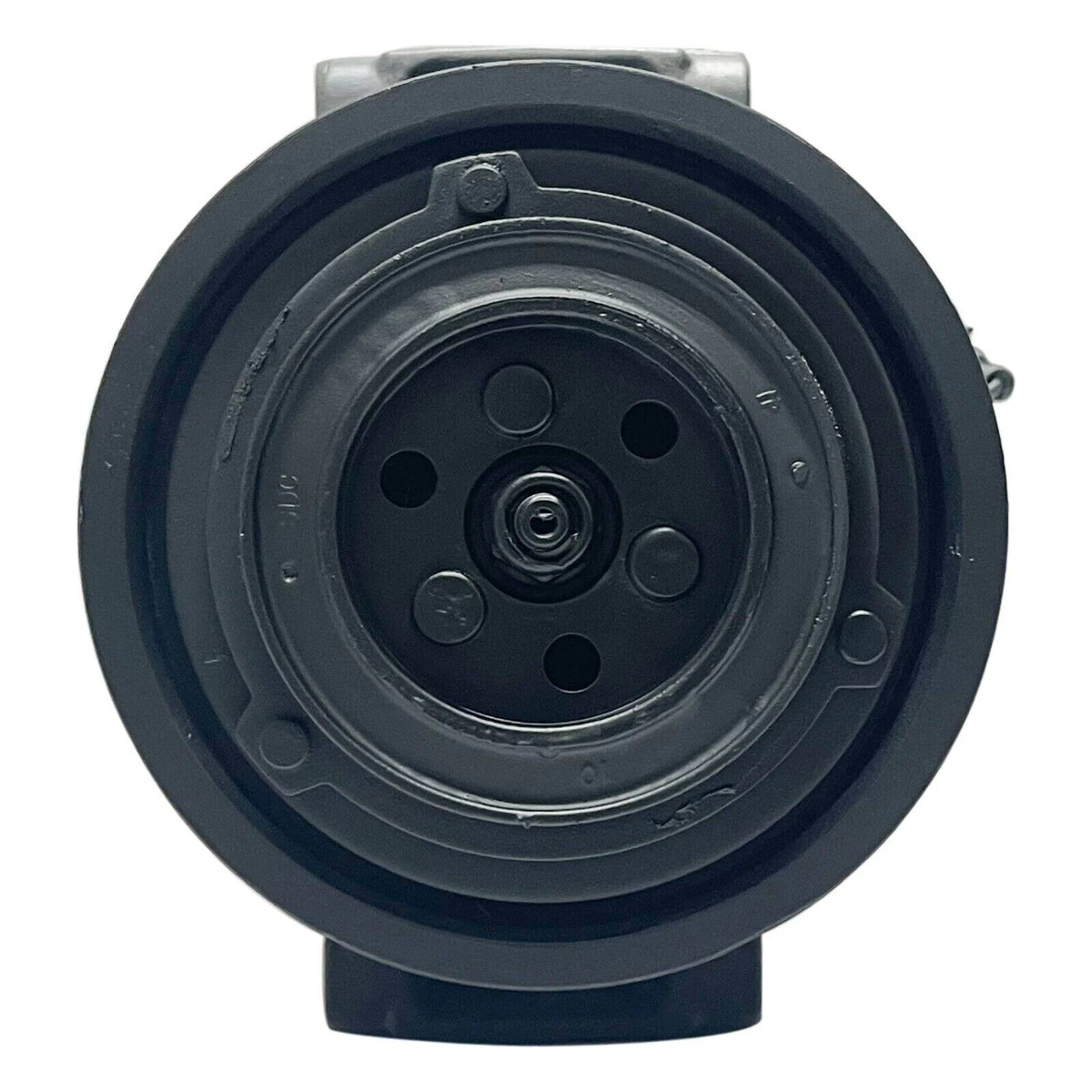 A C Compressor Kit Replacement for Volvo XC90 2.0L (2019–2019)