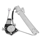 Electric Rear Right Window Regulator w/Motor for Escape Mariner (2001–2007)